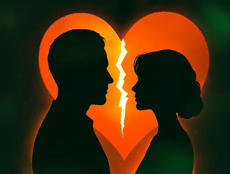 情感博主婚内出轨,妻子发文控诉 - 91吃瓜每日更新 情感博主婚内出轨,妻子发文控诉